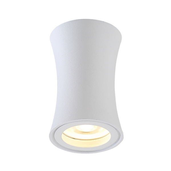 

Накладной светильник CLT 031C WH (Crystal Lux)