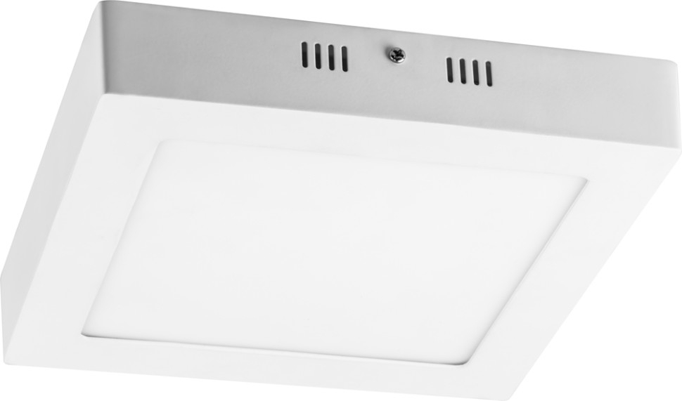 

Накладной светильник Feron AL505 24W 6400К LED белый 41577
