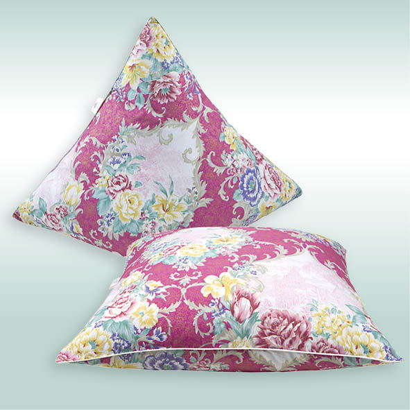 

Подушка NeSaDen ППП-77 70 х 70 см пух и перо