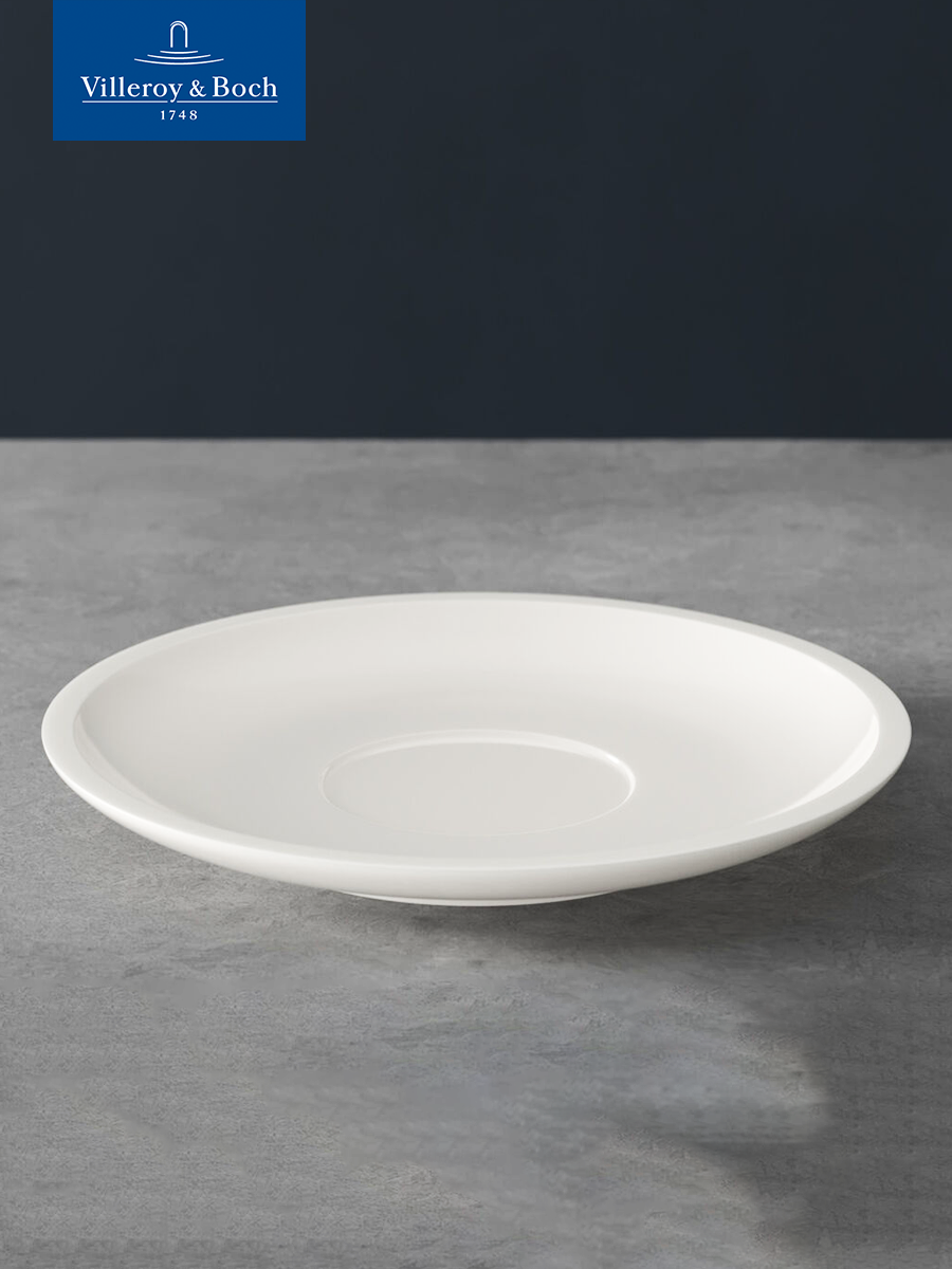 Блюдце к чашке для завтрака 17 см Villeroy & Boch Artesano Original, 4003686290983