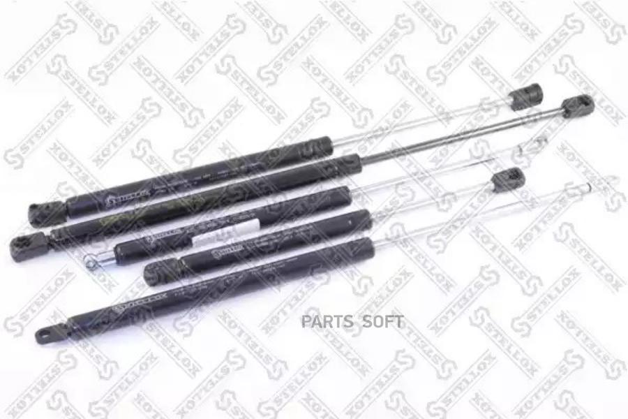

11-10422-sx_амортизатор багажника bmw e46 98>