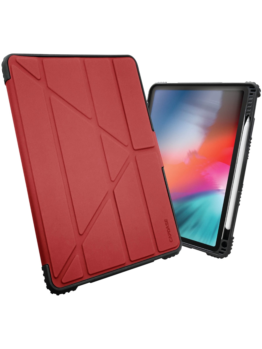 Чехол для планшета BUMPER FOLIO Flip Case для Apple iPad 9.7