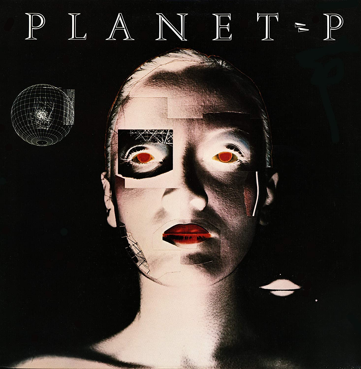 Planet P Project Planet P Project (LP)