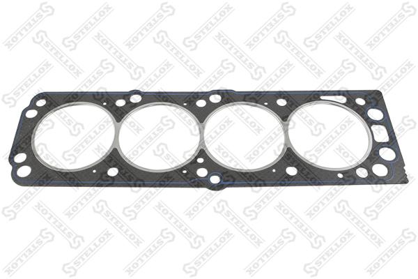 

11-25001-sx_прокладка гбц 1.6mm opel astra/ascona/kadett/vectra 1.6 ohc 86>