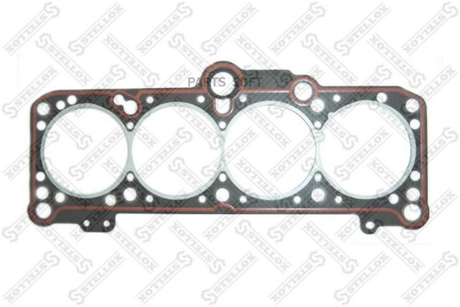 

11-25011-sx_прокладка гбц 1.8mm audi 80/100, vw passat/golf/vento 1.8/2.0 90-97