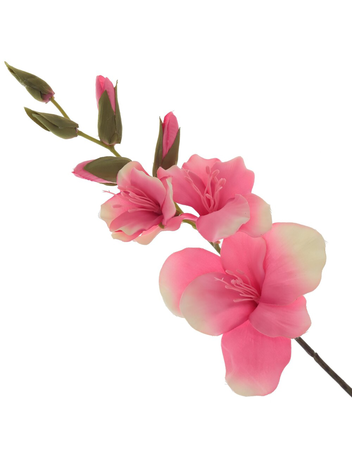 Искусственный цветок Гладиолус 66 см ALAT Home 795151