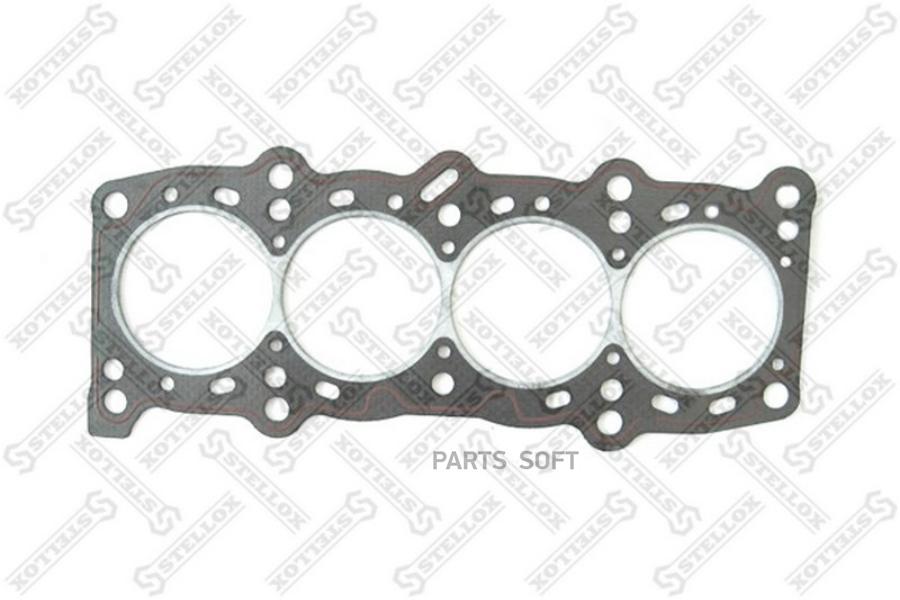 

11-25073-sx_прокладка гбц 1.8mm fiat punto/palio/panda 1.1/1.2 93>