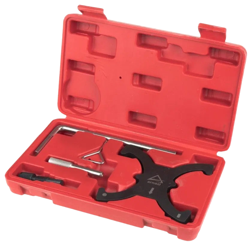 Набор Фиксаторов Распредвала Ford Arnezi R7720104 ARNEZI арт. R7720104