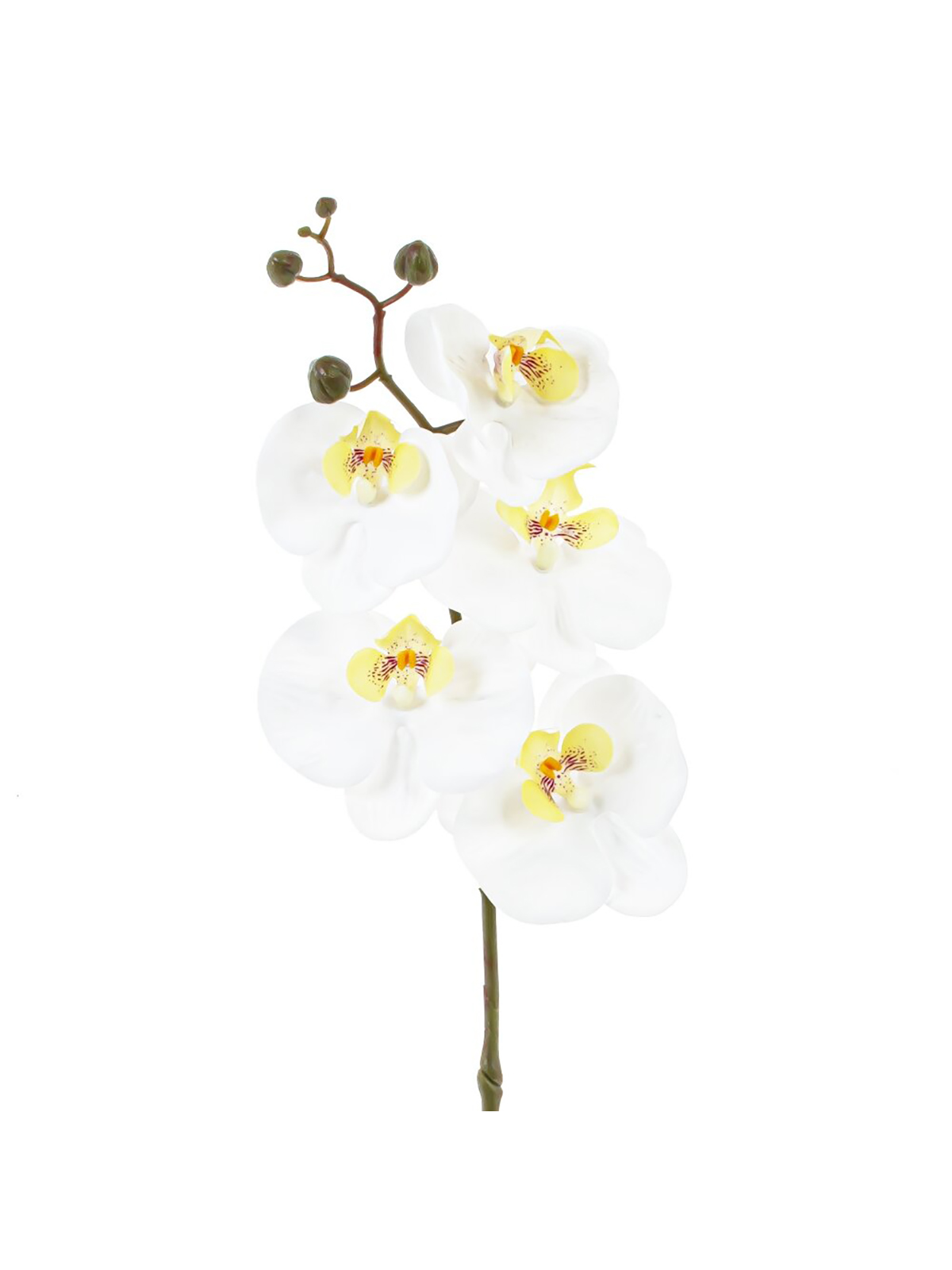 Искусственный цветок Орхидея 71 см ALAT Home 795197