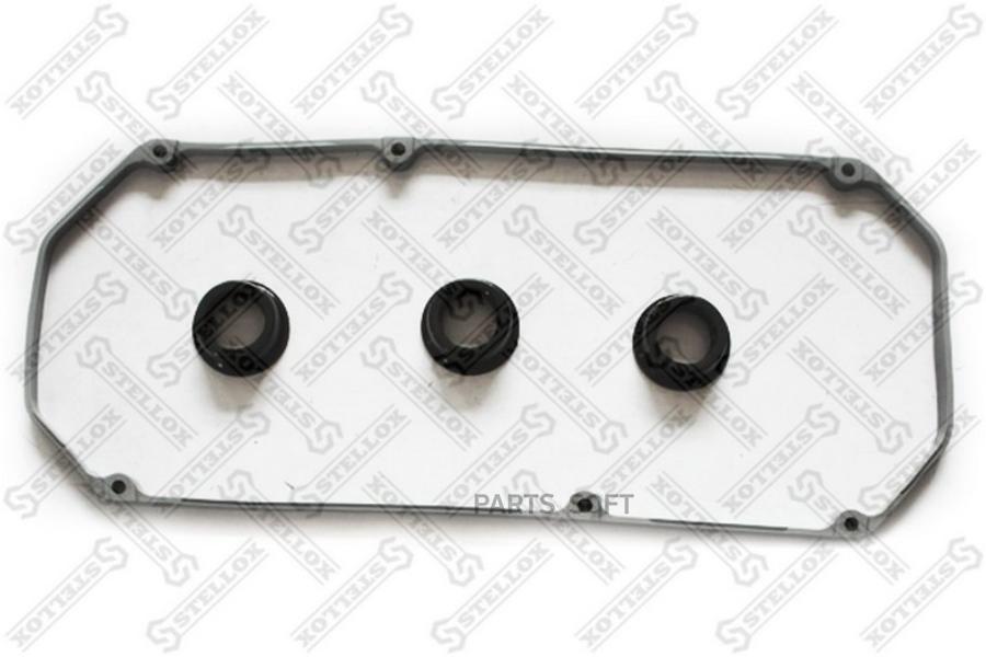 

11-28044-sx_к-т прокладок клапанной крышки x2 mitsubishi pajero 3.0/3.5 v6 24v 95>