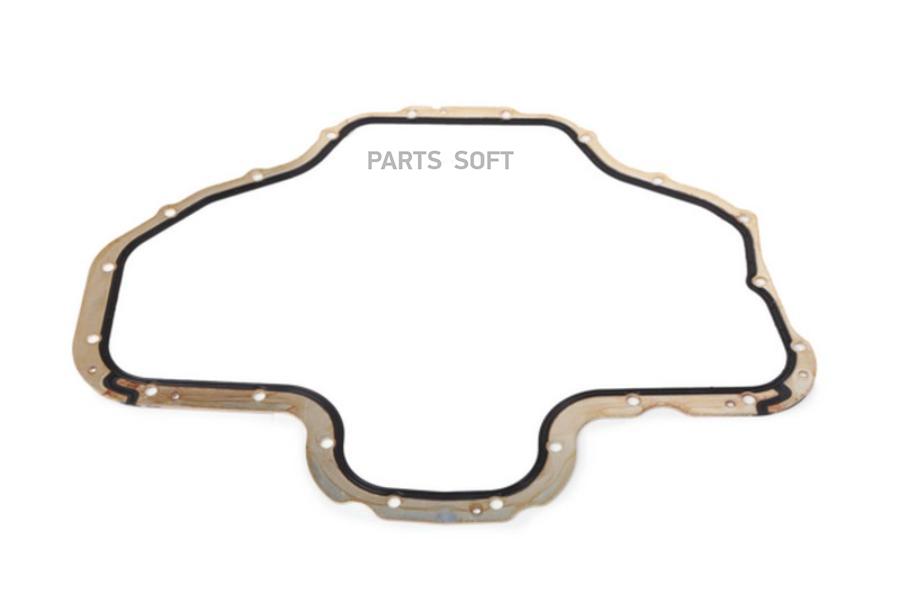 

11-29046-sx_прокладка поддона двигателя нижняя opel omega 2.0 16v 99>