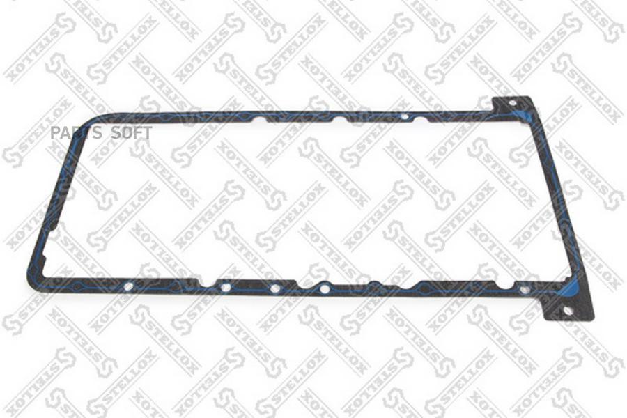 

11-29056-sx_прокладка поддона двигателя bmw x5/e60/e63/e65 4.0/4.4/4.8 n62 01>
