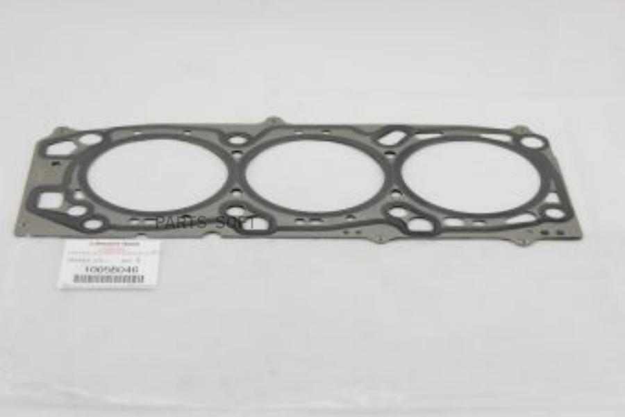 

Прокладка Правой Головки Блока Цилиндров 1005b046 MITSUBISHI арт. 1005B046