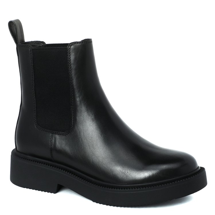 

Ботинки женские Tendance CLF305B-16 черные 39 EU, Черный, CLF305B-16