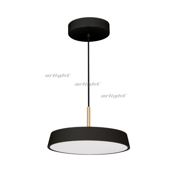 

Arlight Светильник SP-ELEGANT-R300-17W Warm3000 (BK, 120 deg, 230V), Светильник SP-ELEGANT-R300-17W Warm3000 (BK, 120 deg, 230V)