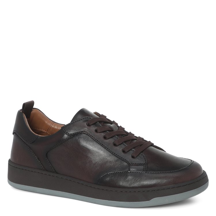 

Кеды мужские Tendance TM22846-15 коричневые 42 EU, Коричневый, TM22846-15