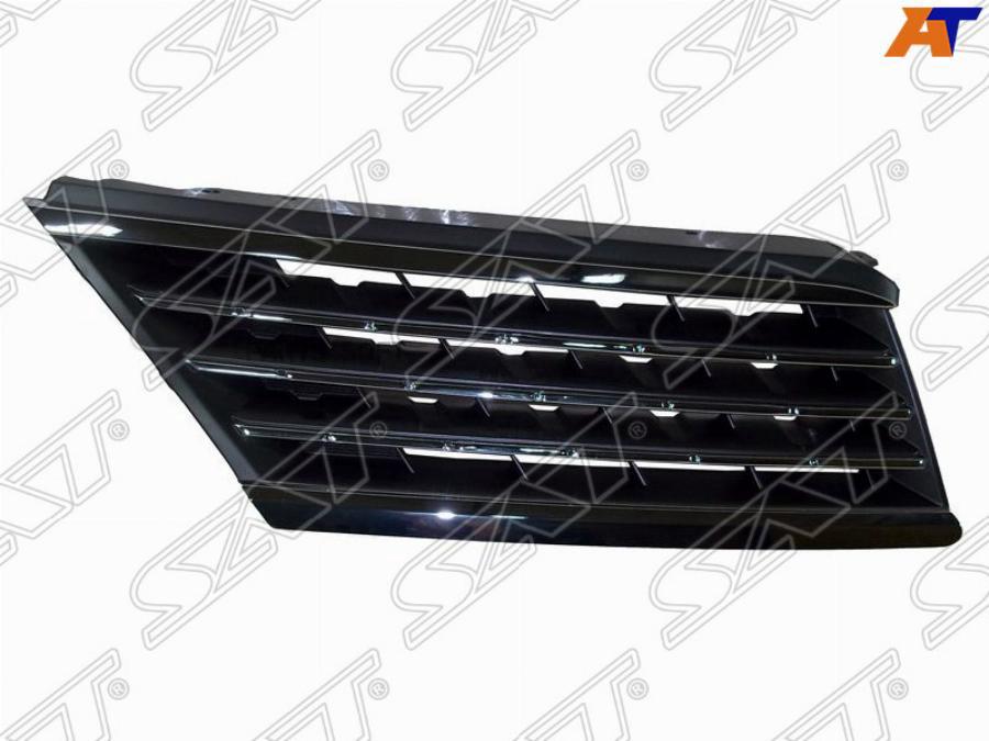 

SAT Решетка радиатора NISSAN TIIDA 04-07 RH
