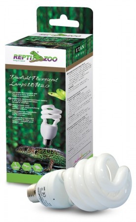 Ультрафиолетовая лампа для террариума Repti-Zoo , 15 Вт
