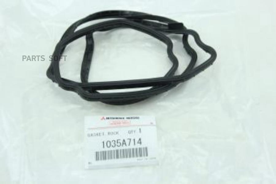 

Прокладка Клапанной Крышки Металлическая 1035a714 MITSUBISHI арт. 1035A714