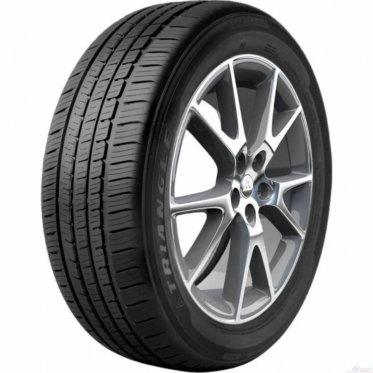 

Шины Triangle AdvanteX TC101 195/65 R15 91H