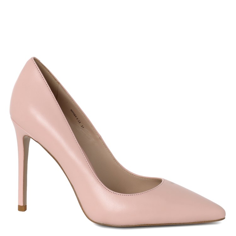 

Туфли женские Tendance MP583-1_К розовые 36 EU, MP583-1_К