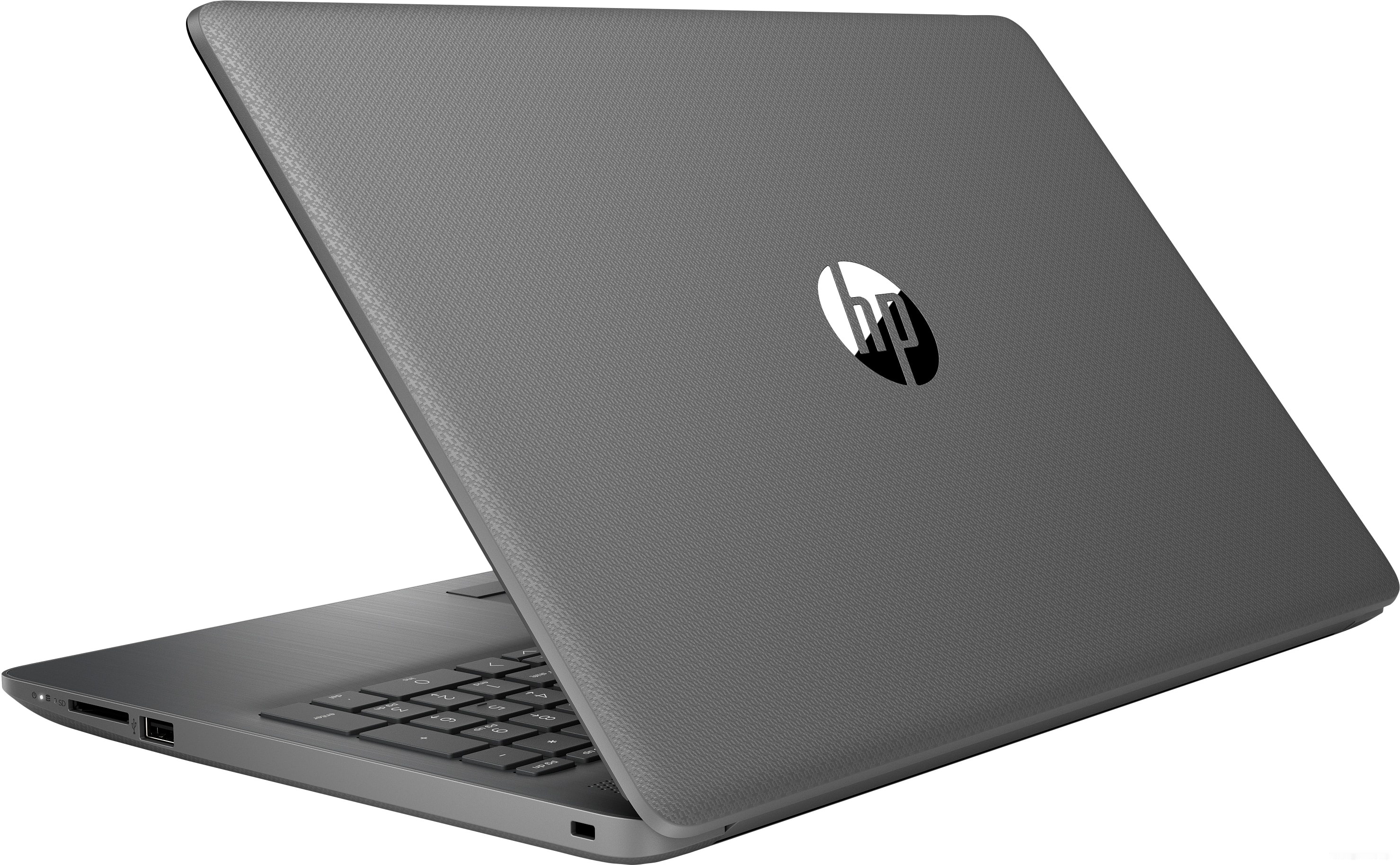 

Ноутбук HP 15-db1285ur Dark Grey (2K8J4EA), Laptop 15