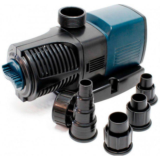 Насос для ручьев и фильтров GRECH JTP-5000 R