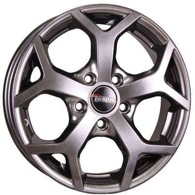 

Колесный диск Tech-line 511 (BH) 6xR15 ET52.5 5*108 D63.4