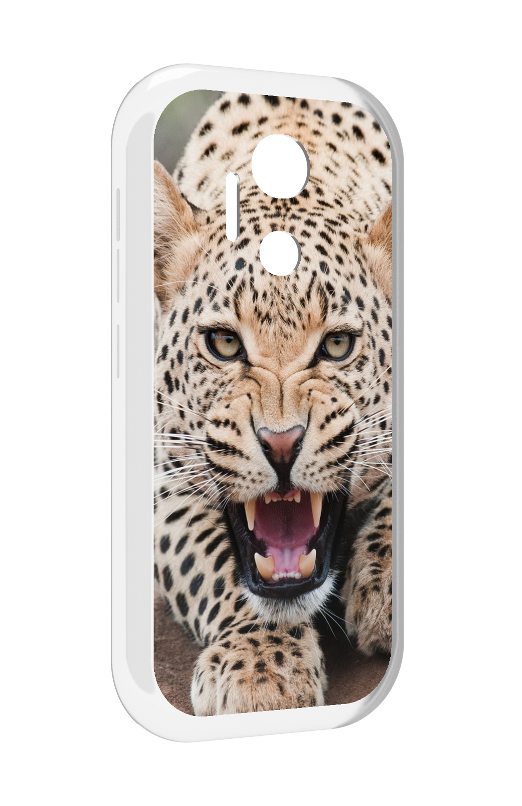

Чехол MyPads Гепард-красивый мужской для doogee x97 pro, Прозрачный, Tocco