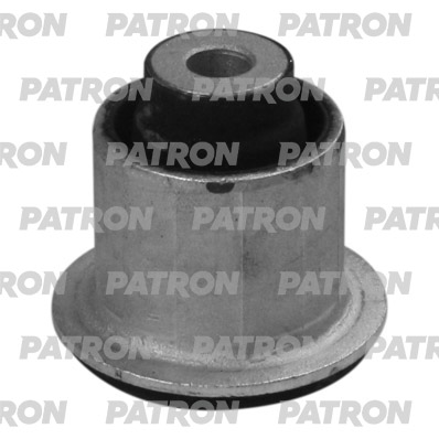 

PATRON PSE10915 Сайлентблок рычага подвески BMW 5 (F10, F18, F07, F11) 10-, 7 (F01, F02, F