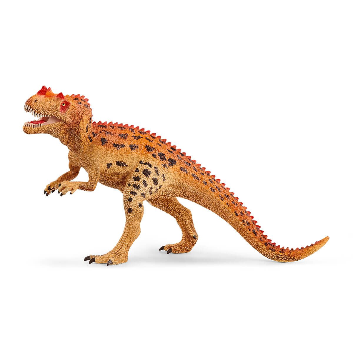 фото Фигурка schleich цератозавр