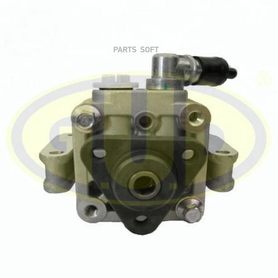 

Насос Гидроусилителя Руля G.U.D GPP100100