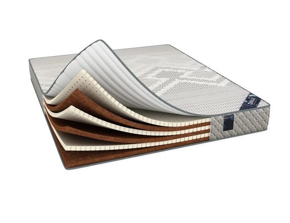 

Матрас Dimax Онли Медиум 90х210, Онли Медиум 90х210