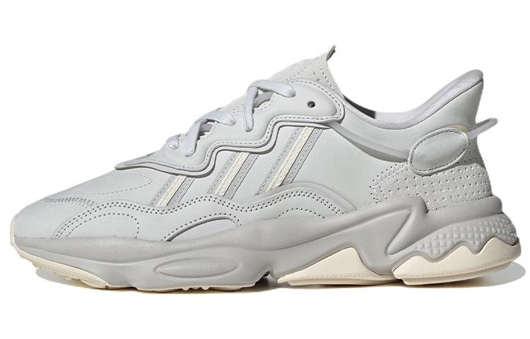 

Кроссовки унисекс Adidas Ozweego серые 42 EU, Серый, Ozweego