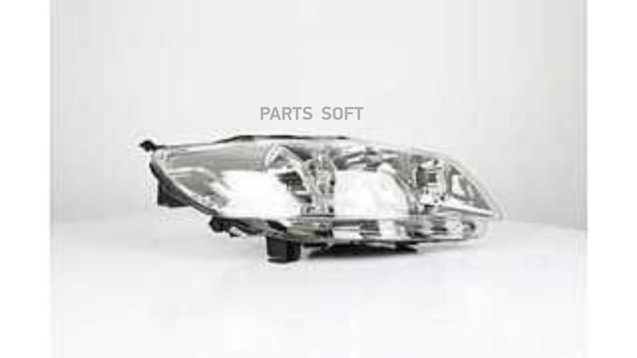 

Фара Основная BSG AUTO PARTS BSG70-800-005