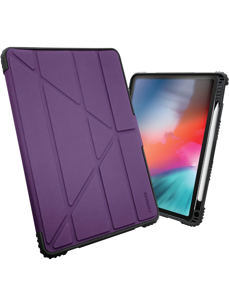 Чехол для планшета BUMPER FOLIO Flip Case для Apple iPad 9.7