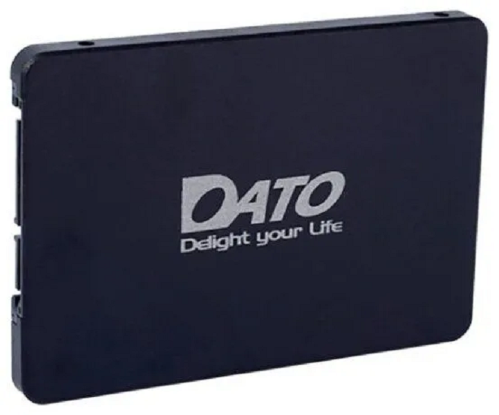 фото Ssd диск dato sata iii 512gb ds700ssd-512gb ds700 2.5"