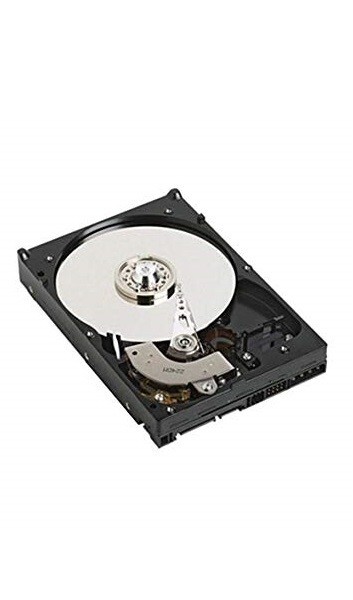 

Накопитель SSD Dell 400-ATGM-M
