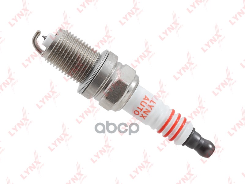 

Свеча Зажигания 6bipr11 (Iridium + Platinum) Lynxauto Sp-173 Lexus Gs400-430 97-11 / Is200