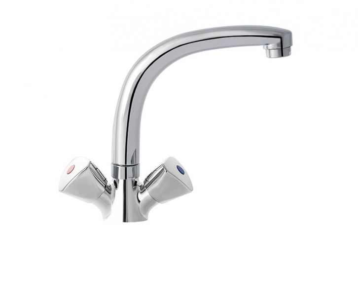 

Смеситель для мойки MOFEM EVROSTAR 140-2129-02