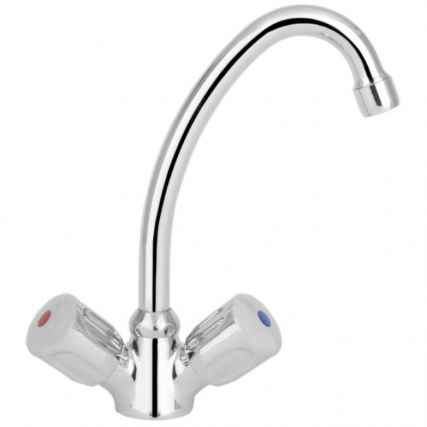 

Смеситель для мойки MOFEM EVROSZTAR NOVA 142-2198-01
