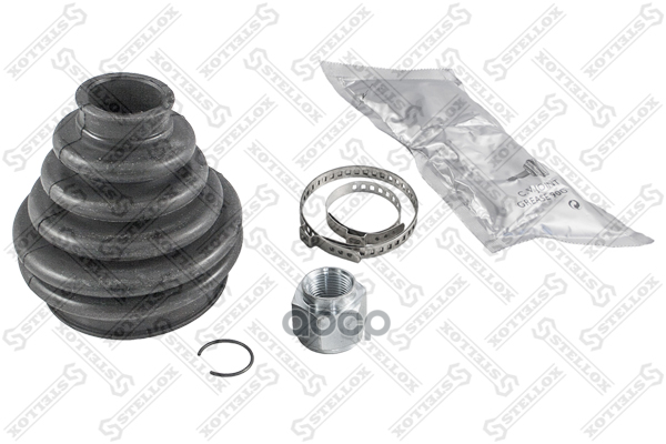 

13-00206-sx_к-кт пыльника шруса citroen c3 1.1i/1.4i/hdi 02>, ford focus 1.4-2.0i/tdi 98>