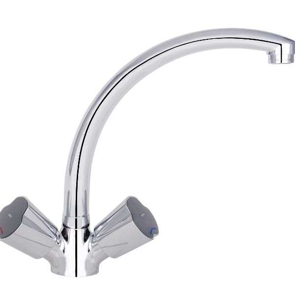 

Смеситель для мойки MOFEM NOVA 140-2003-09