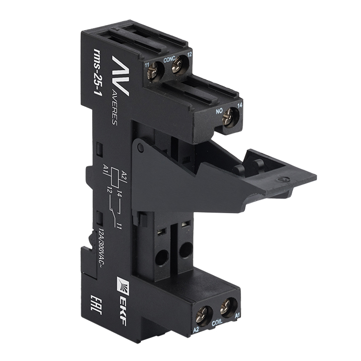 

РM EKF AVERES slim 25/1 rms-25-1