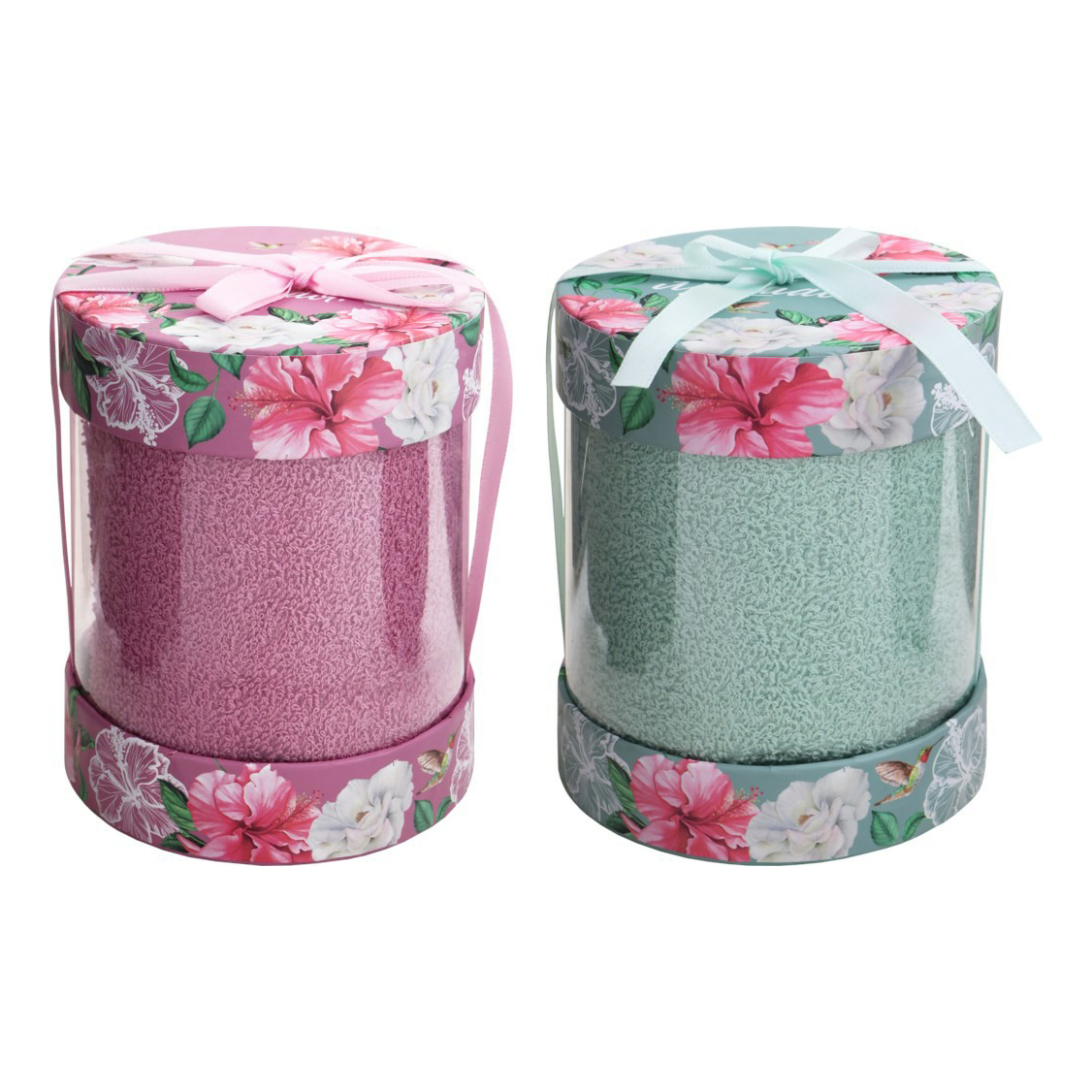 

Полотенце Homeclub Lovely Flower 45 х 80 см в ассортименте