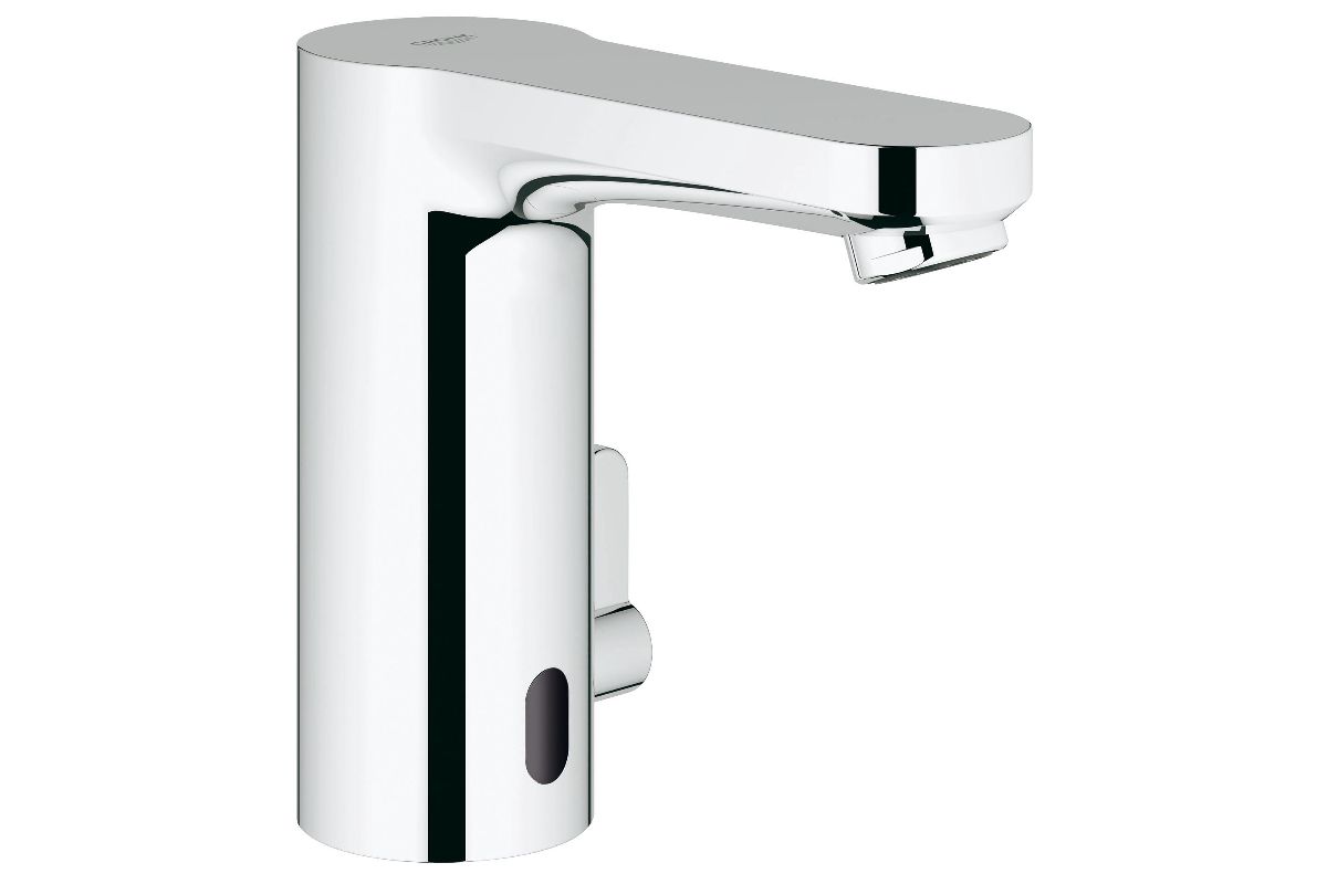 

Смеситель для раковины 6V Grohe Eurosmart Cosmopolitan E 36327 000 36327000 хром