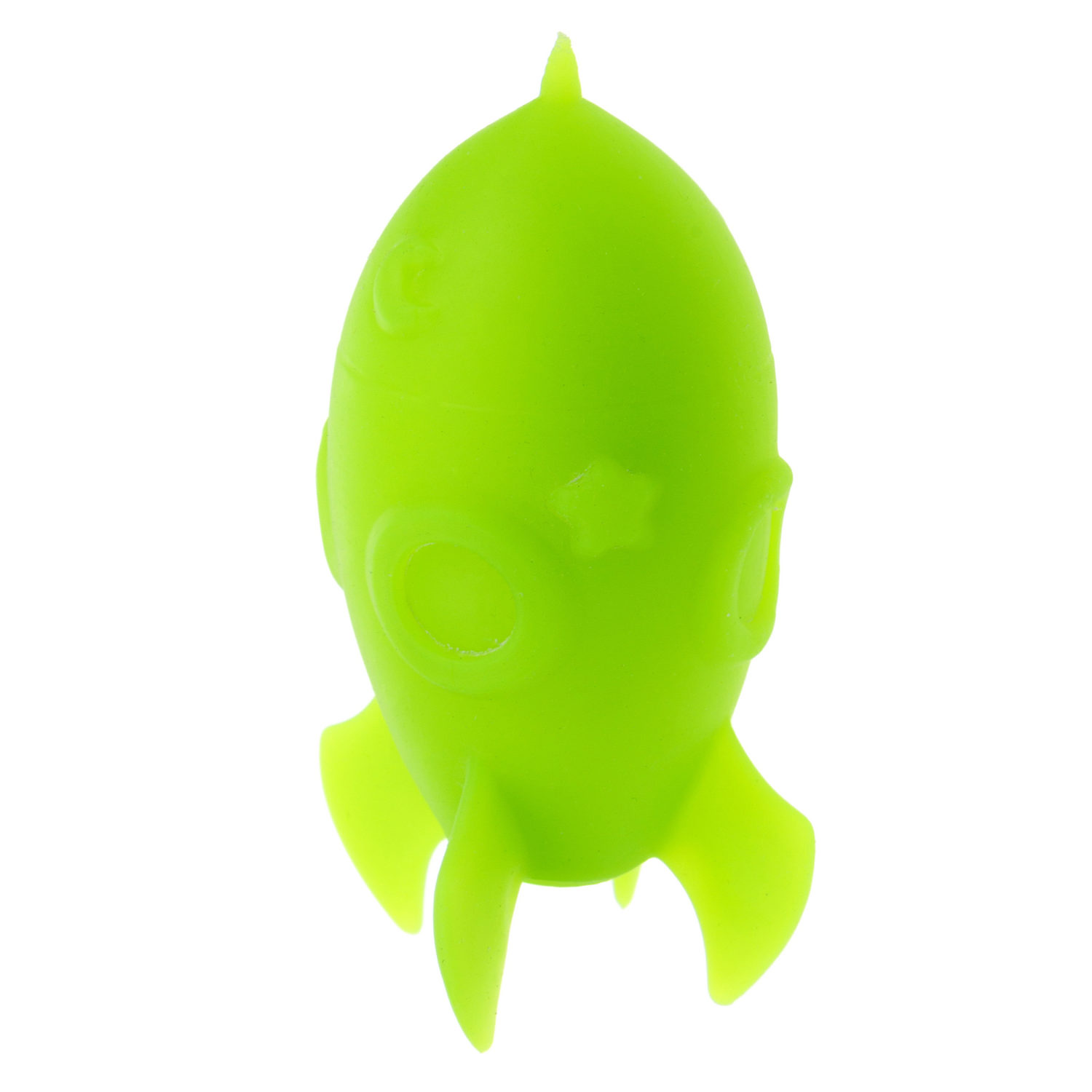 

Сквиши 1toy Т23233-6 зеленый, Т23233-6
