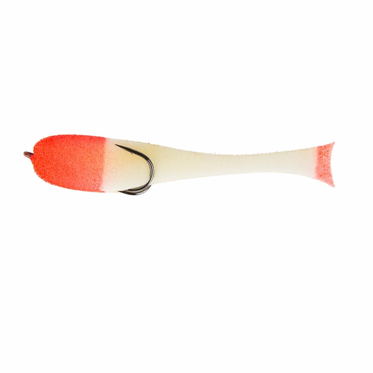 

Рыбка поролоновая 12,5 см б/к 22 кр.3/0 (HS-125-22) Helios
