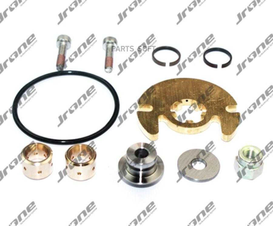 

JRONE 5000040039 Ремкомплект турбокомпрессора () 1шт