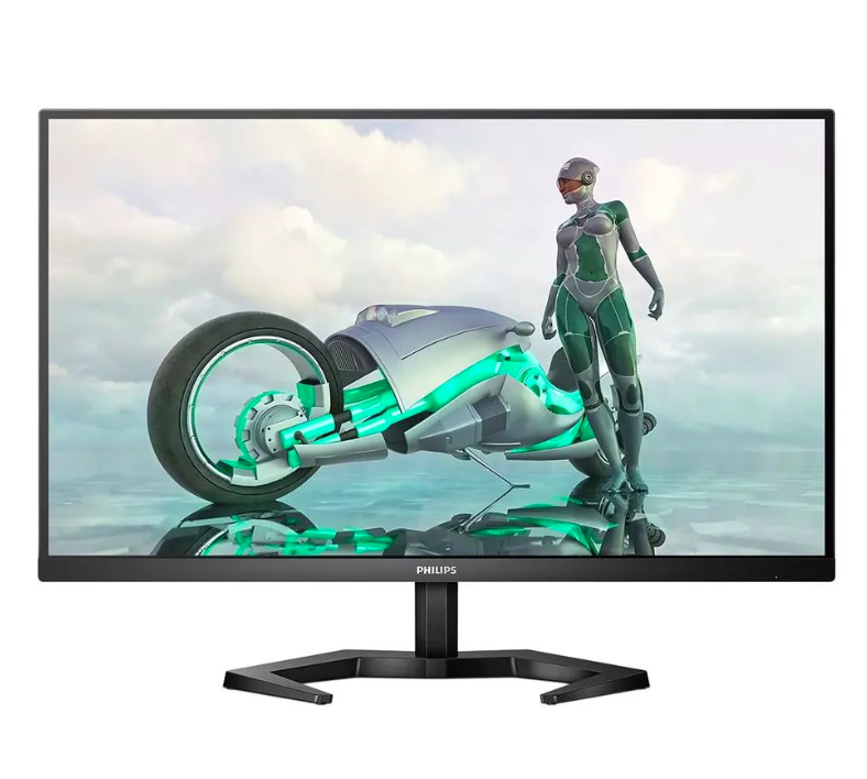 

27" Монитор Philips 27M1N3200ZS черный 165Hz 1920x1080 IPS, 27M1N3200ZS/01